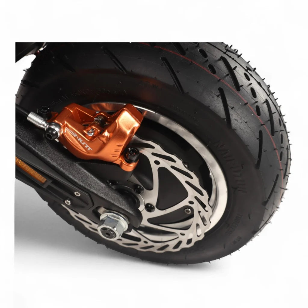 Dualtron Sonic Model A - Alien - Electric Scooter
