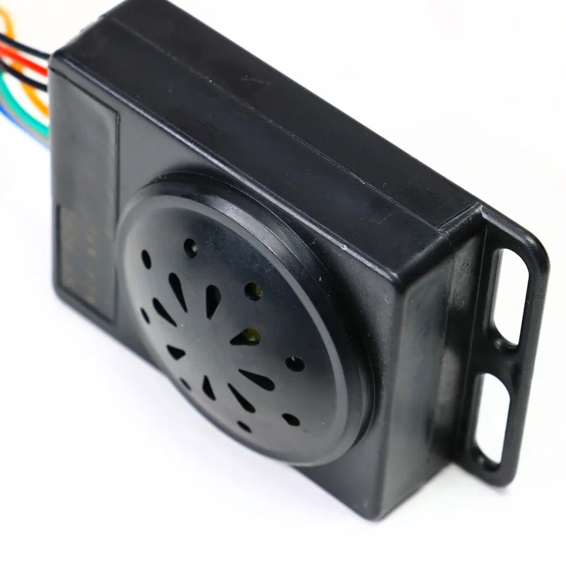 Wireless Alarm for 72V Models