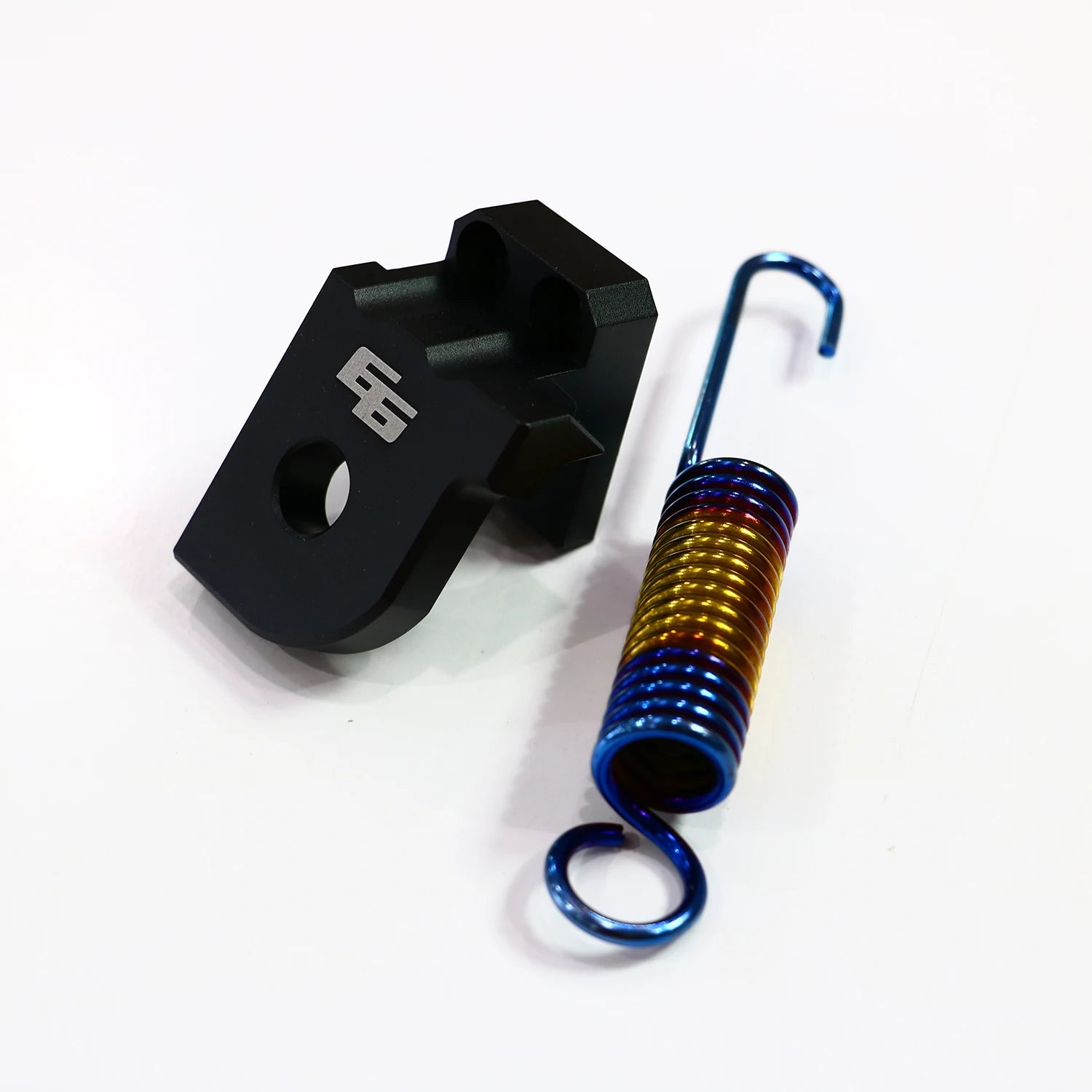 Spirit Beast Kickstand
