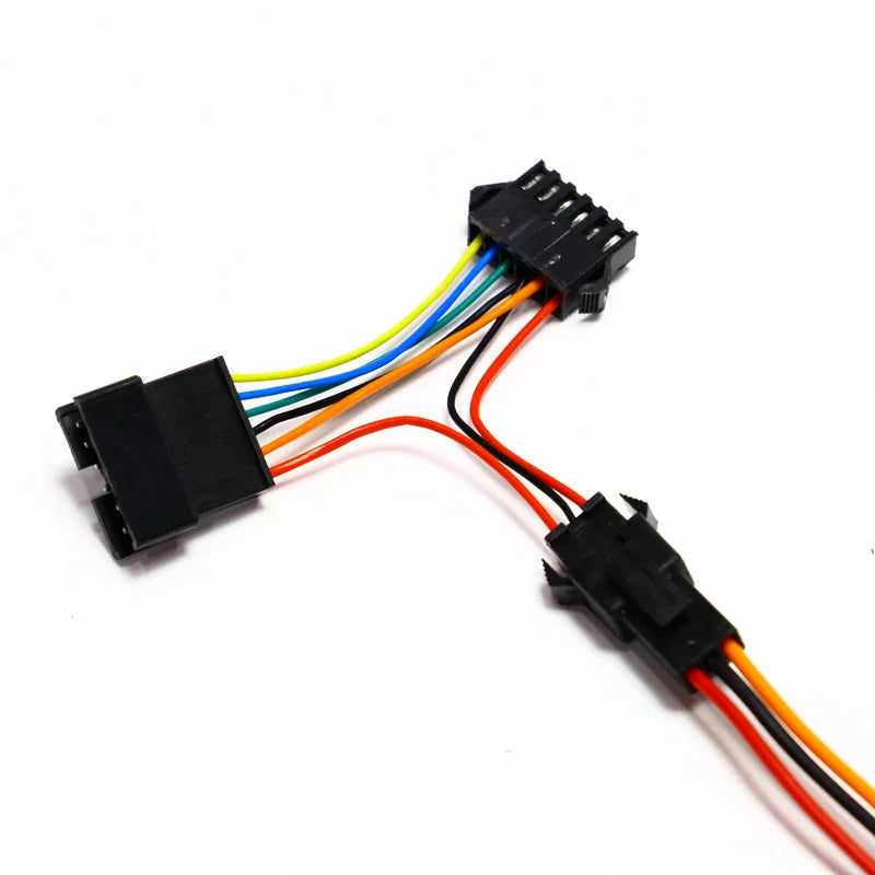 Wireless Alarm for 72V Models