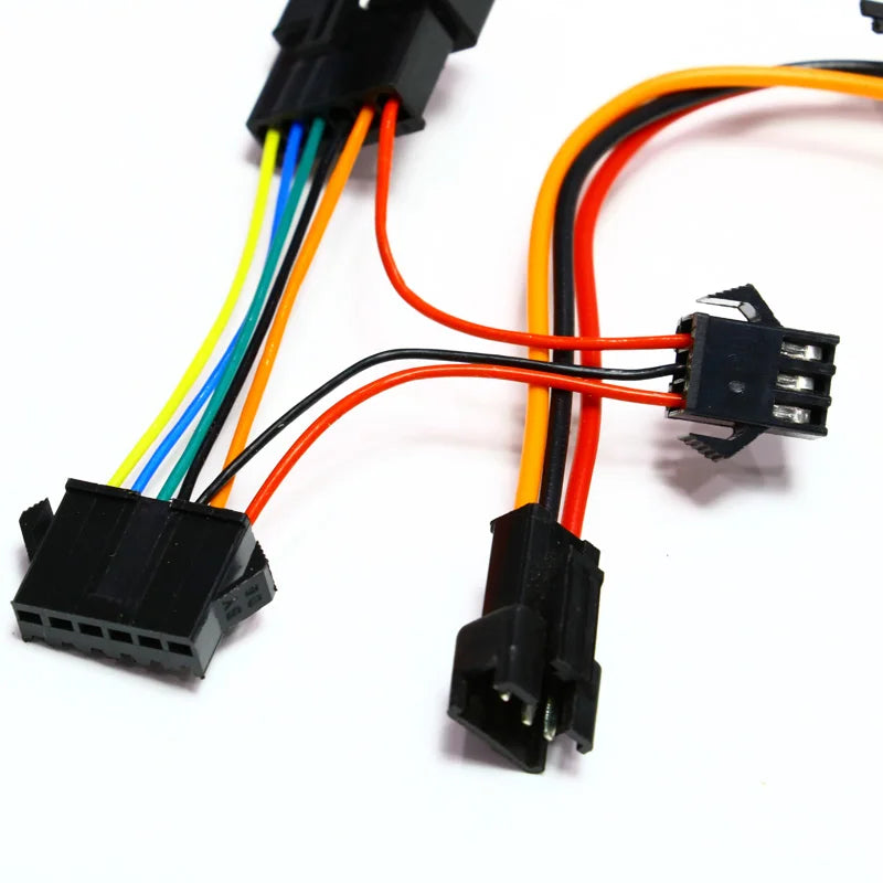 Wireless Alarm for 72V Models