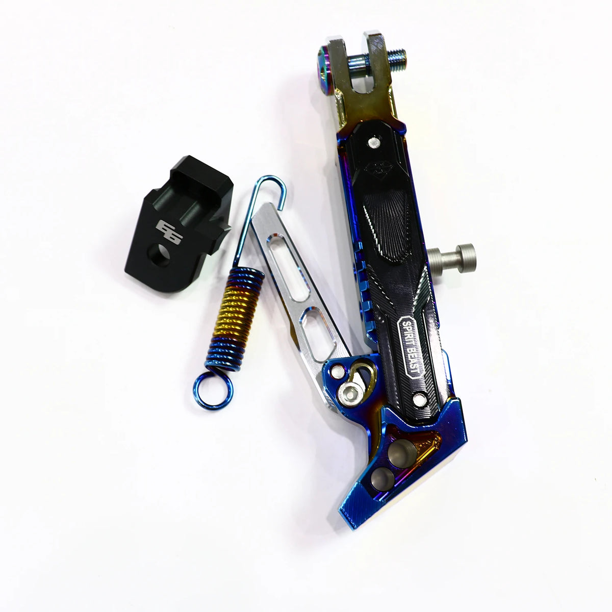 Spirit Beast Kickstand