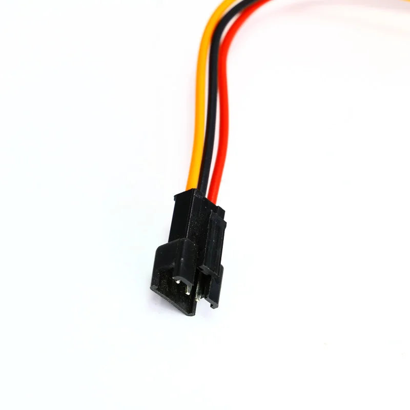 Wireless Alarm for 72V Models