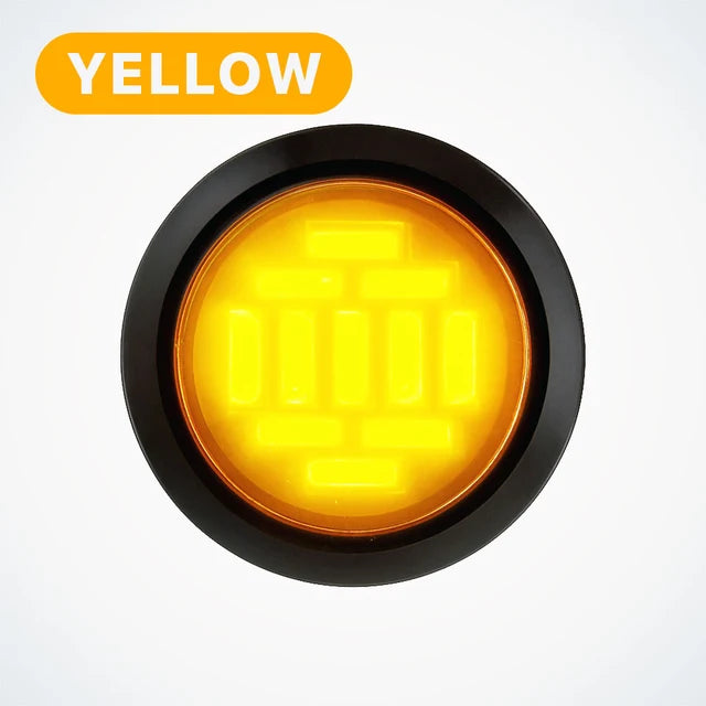 Minimotors Hazard Light LED (Micro JST)