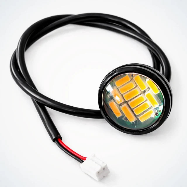 Minimotors Hazard Light LED (Micro JST)