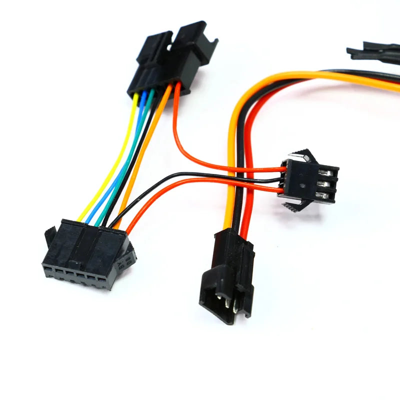 Wireless Alarm for 72V Models