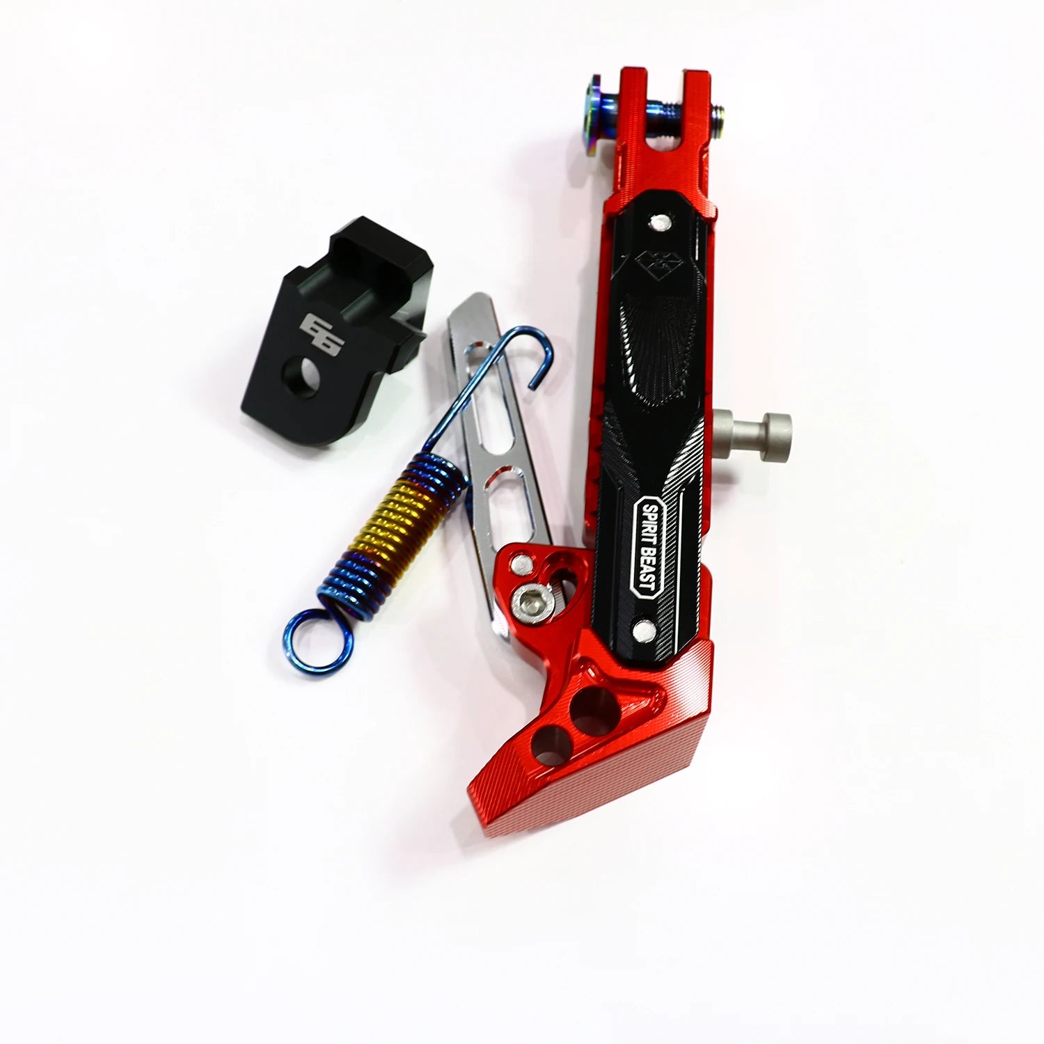 Spirit Beast Kickstand