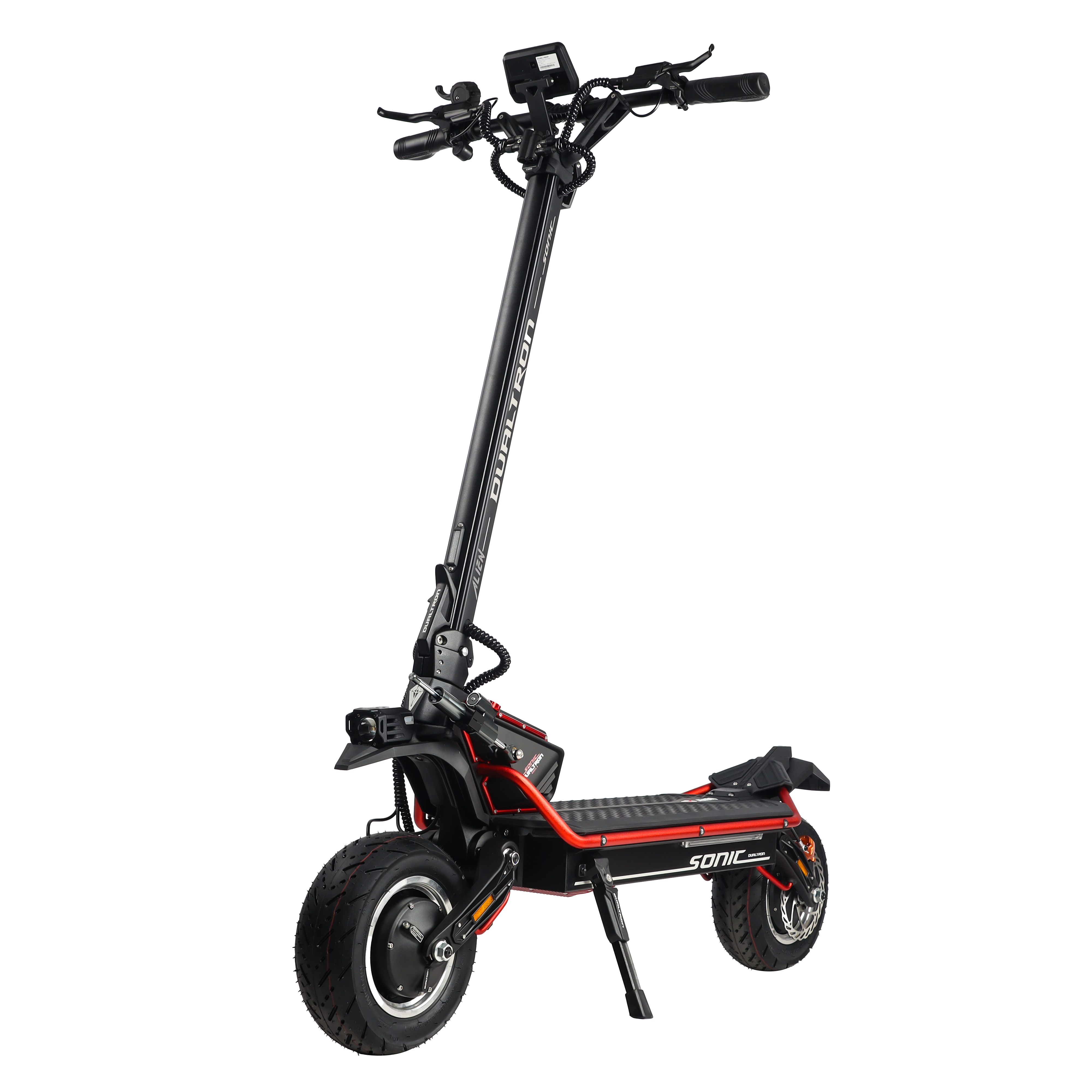 Dualtron Sonic Model A - Alien - Electric Scooter