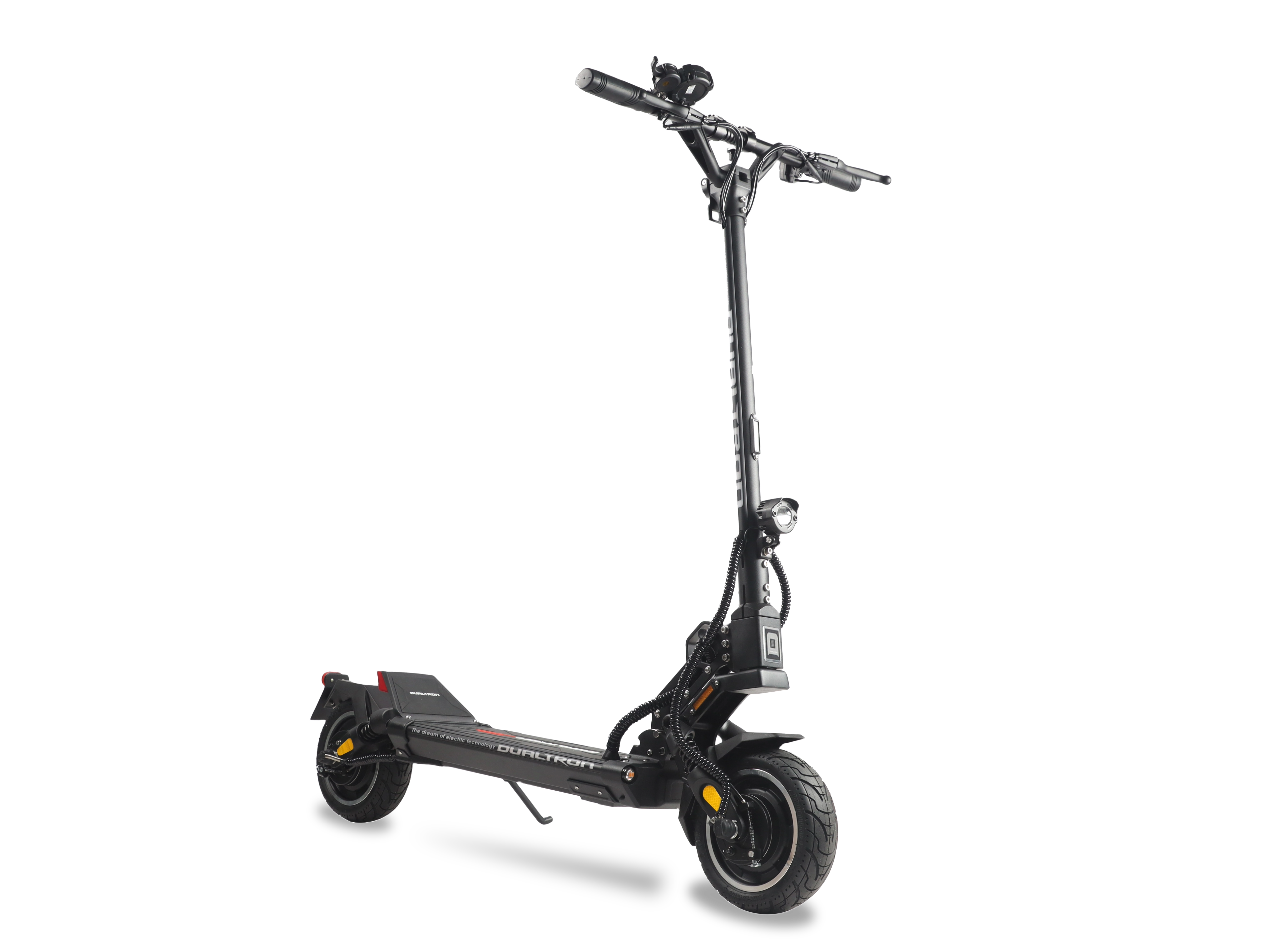 Dualtron Aminia Long Body Electric Scooter - 52V21Ah Samsung
