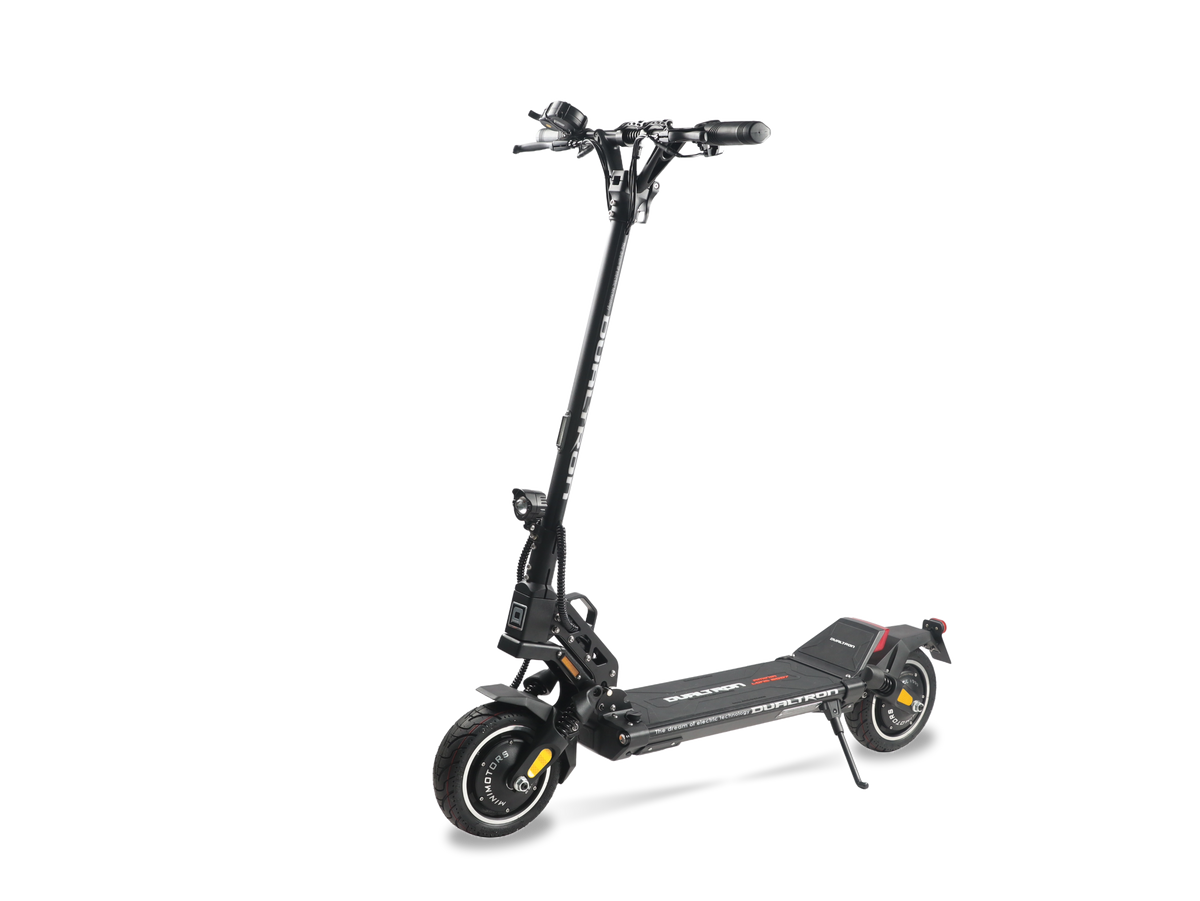 Dualtron Aminia Long Body Electric Scooter - 52V21Ah Samsung