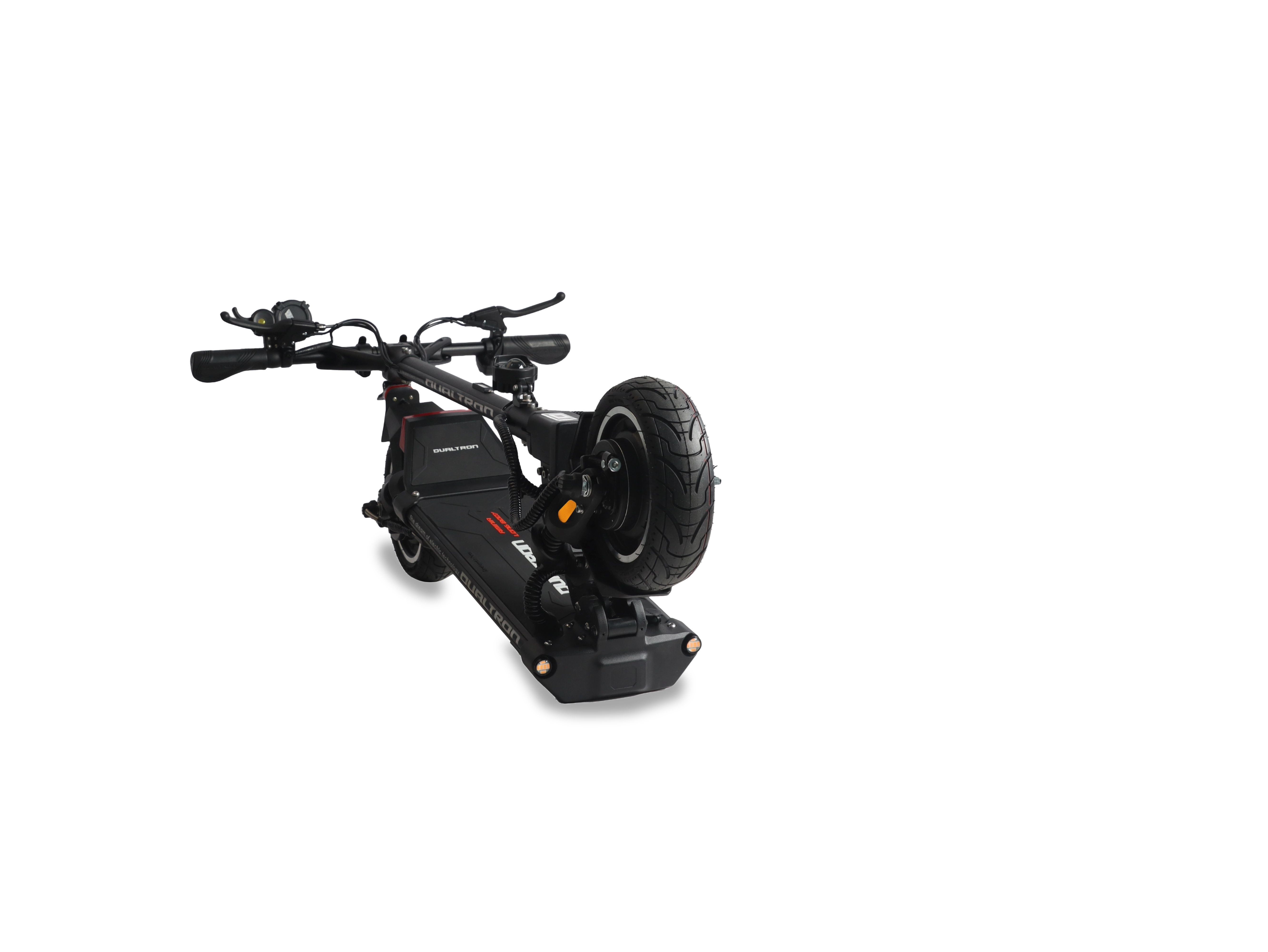 Dualtron Aminia Long Body Electric Scooter - 52V21Ah Samsung