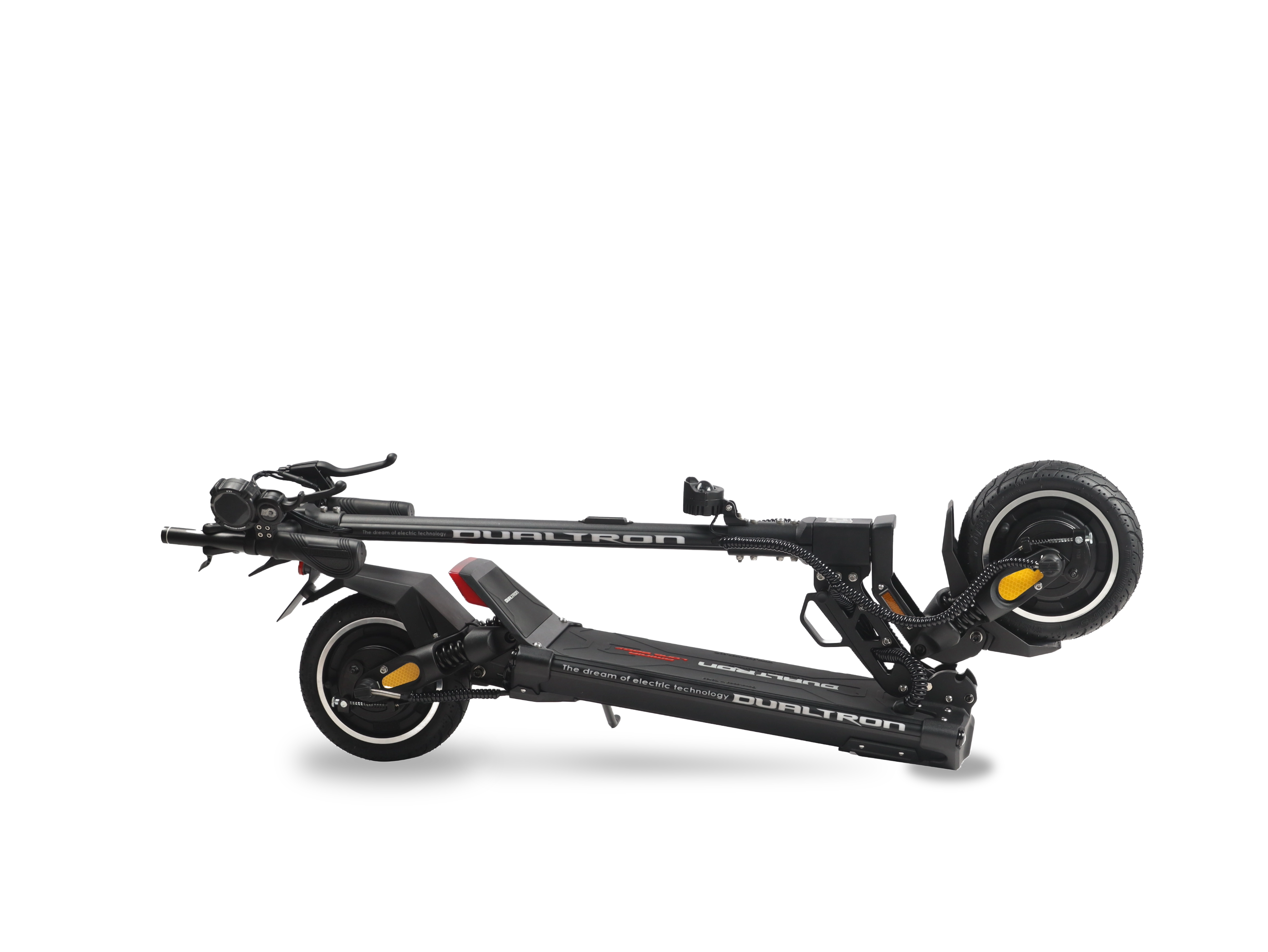 Dualtron Aminia Long Body Electric Scooter - 52V21Ah Samsung