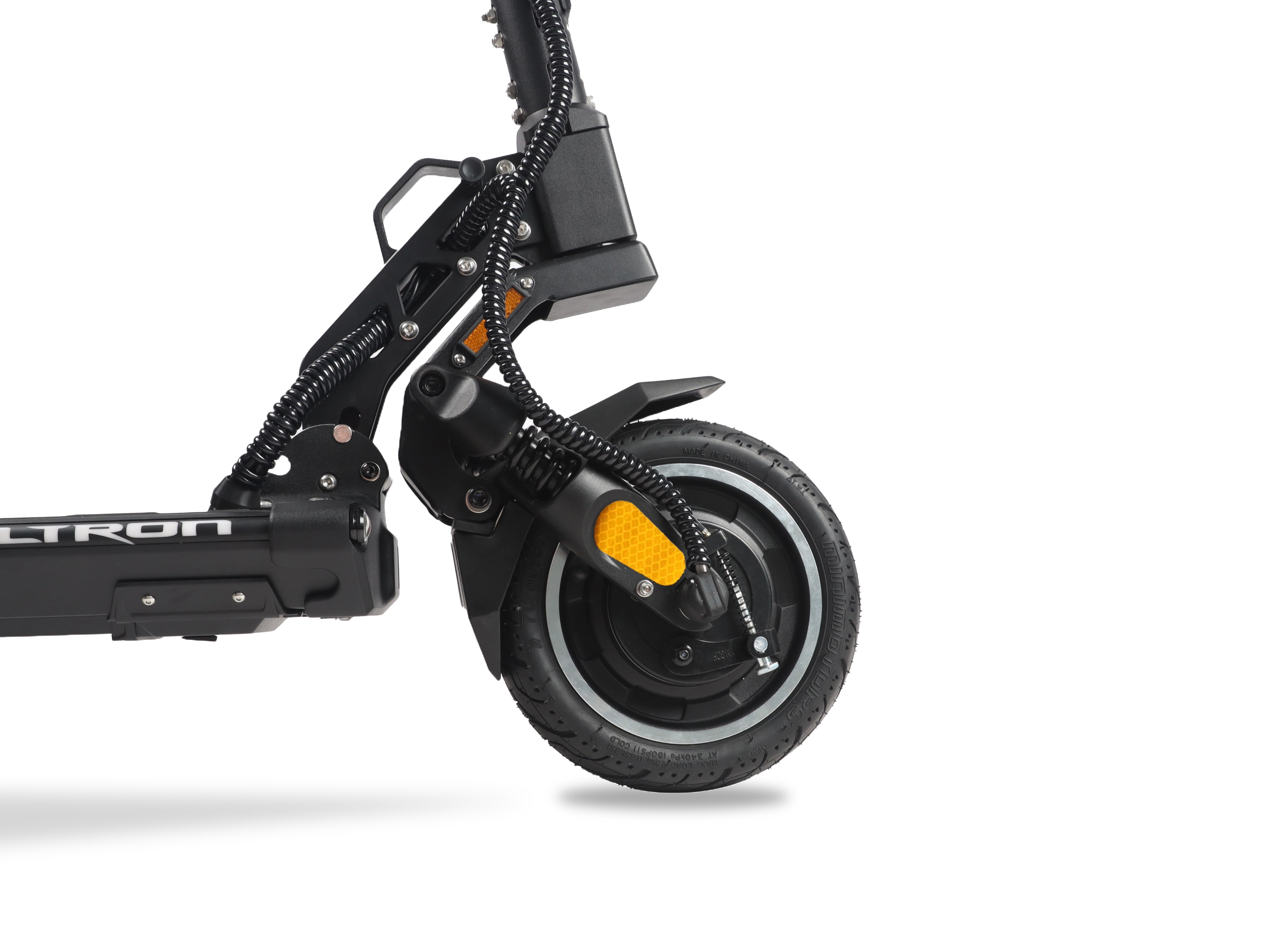 Dualtron Aminia Long Body Electric Scooter - 52V21Ah Samsung