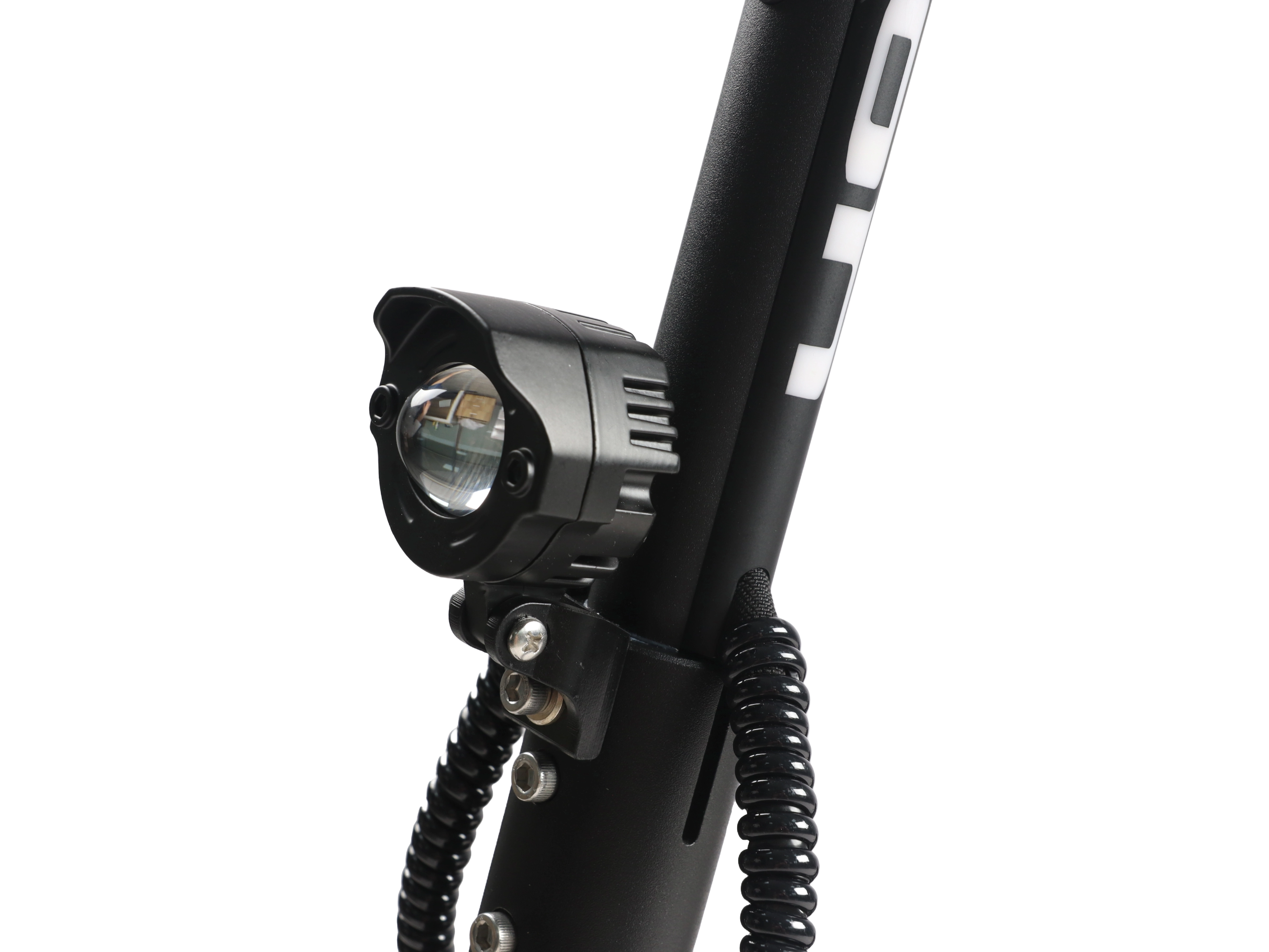 Dualtron Aminia Long Body Electric Scooter - 52V21Ah Samsung