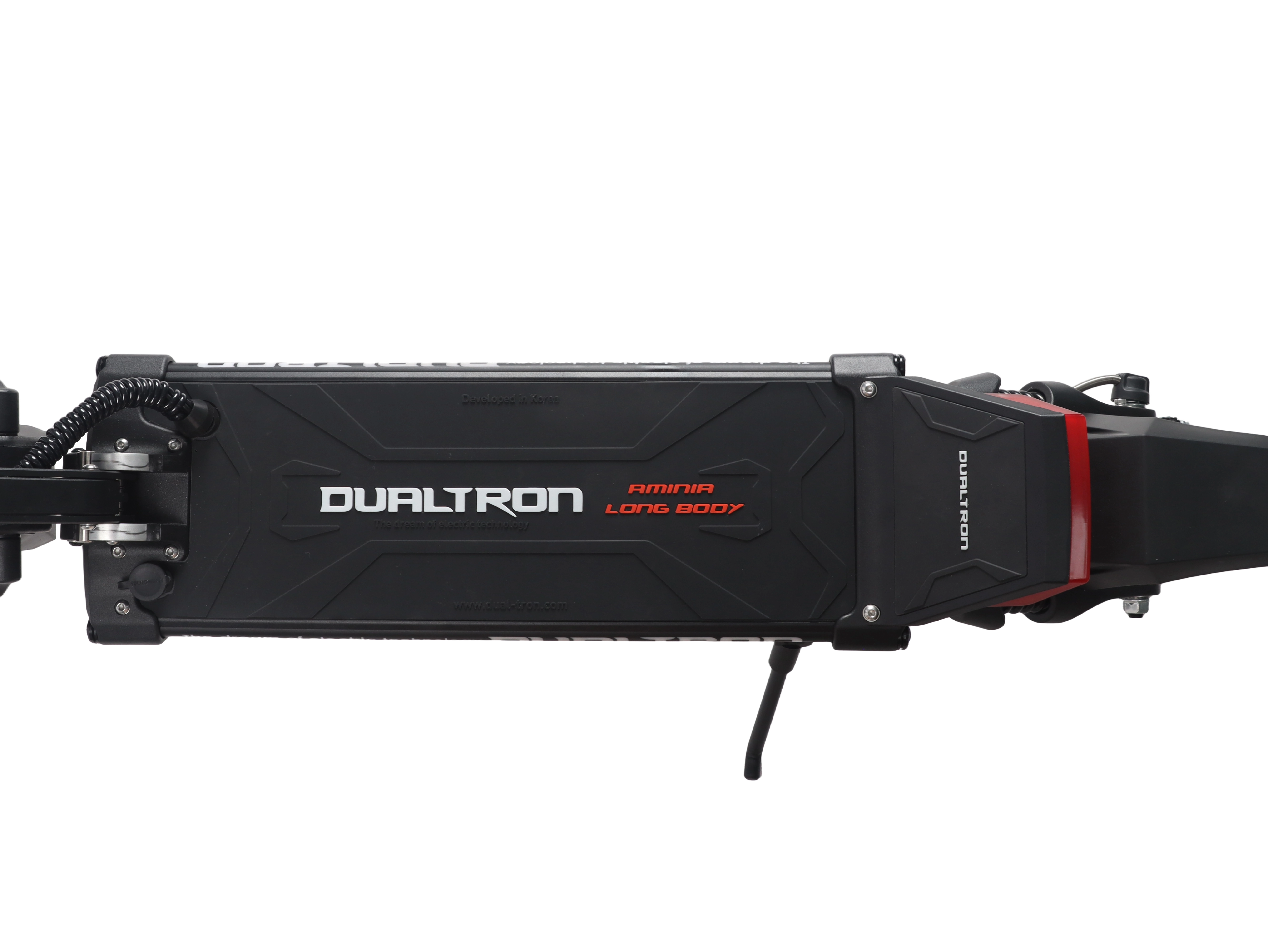 Dualtron Aminia Long Body Electric Scooter - 52V21Ah Samsung