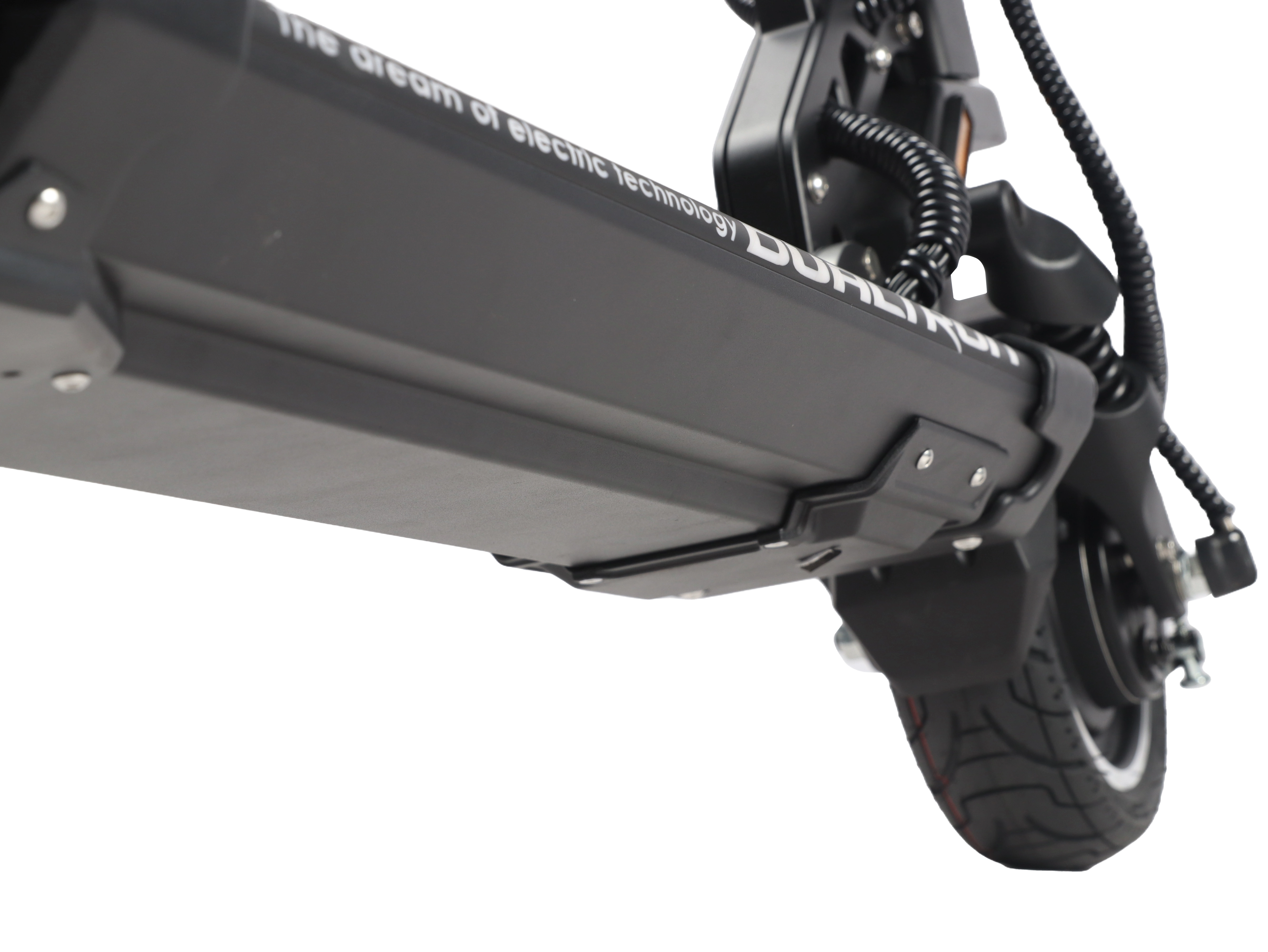 Dualtron Aminia Long Body Electric Scooter - 52V21Ah Samsung