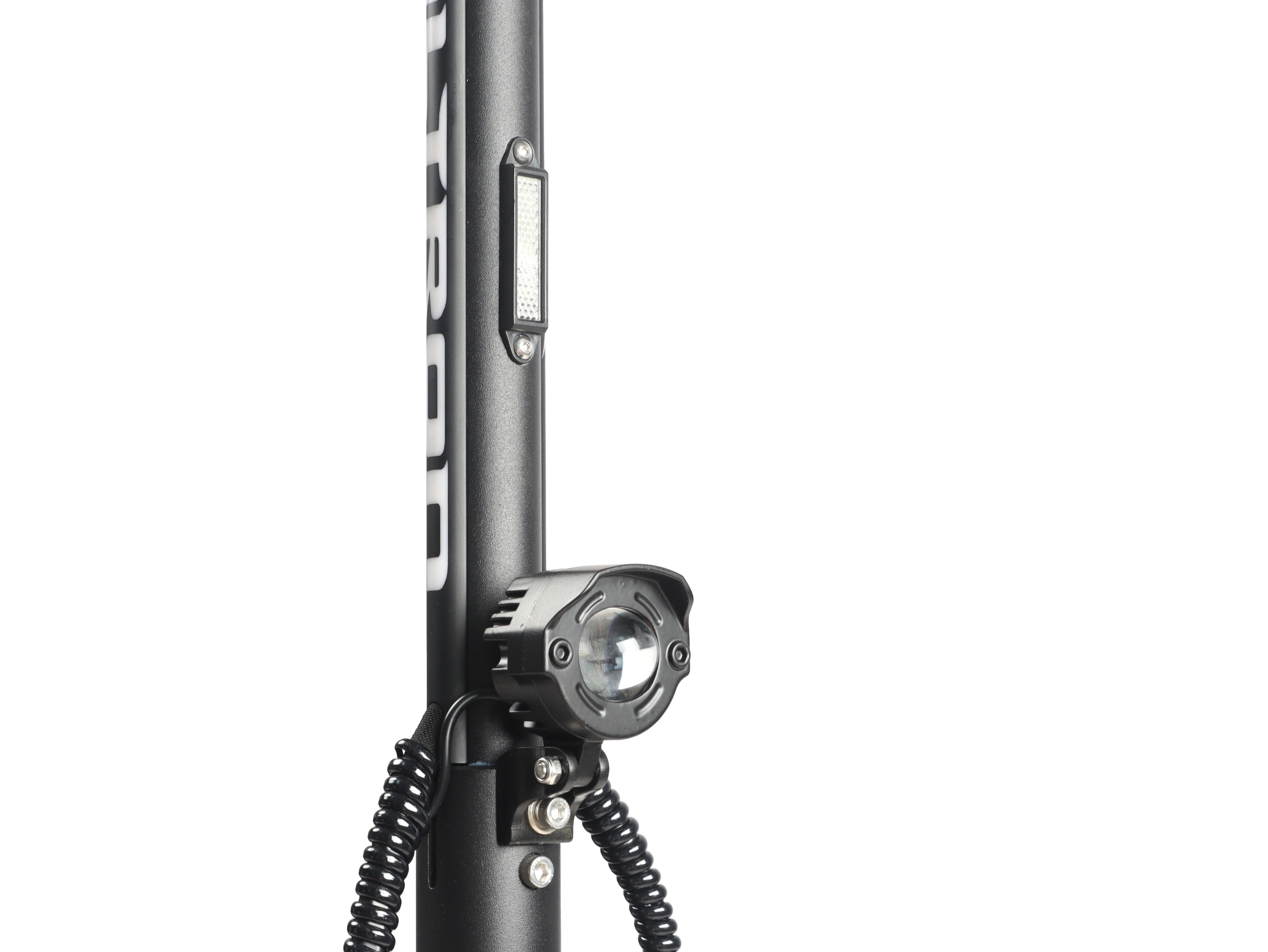 Dualtron Aminia Long Body Electric Scooter - 52V21Ah Samsung