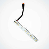 Dualtron Storm Arm RGB LIGHT, Rear Left