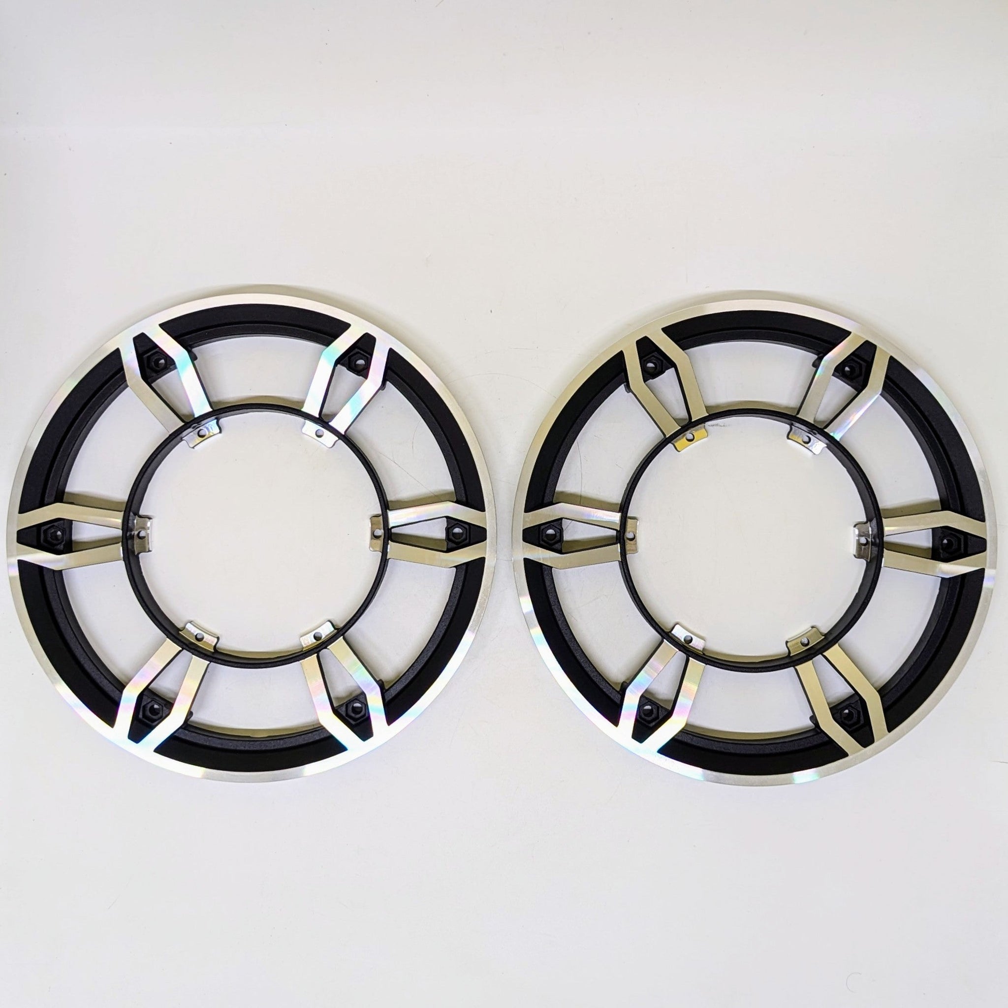 Dual Rim Pro Dualtron City Alloy Rim - Dualtron USA