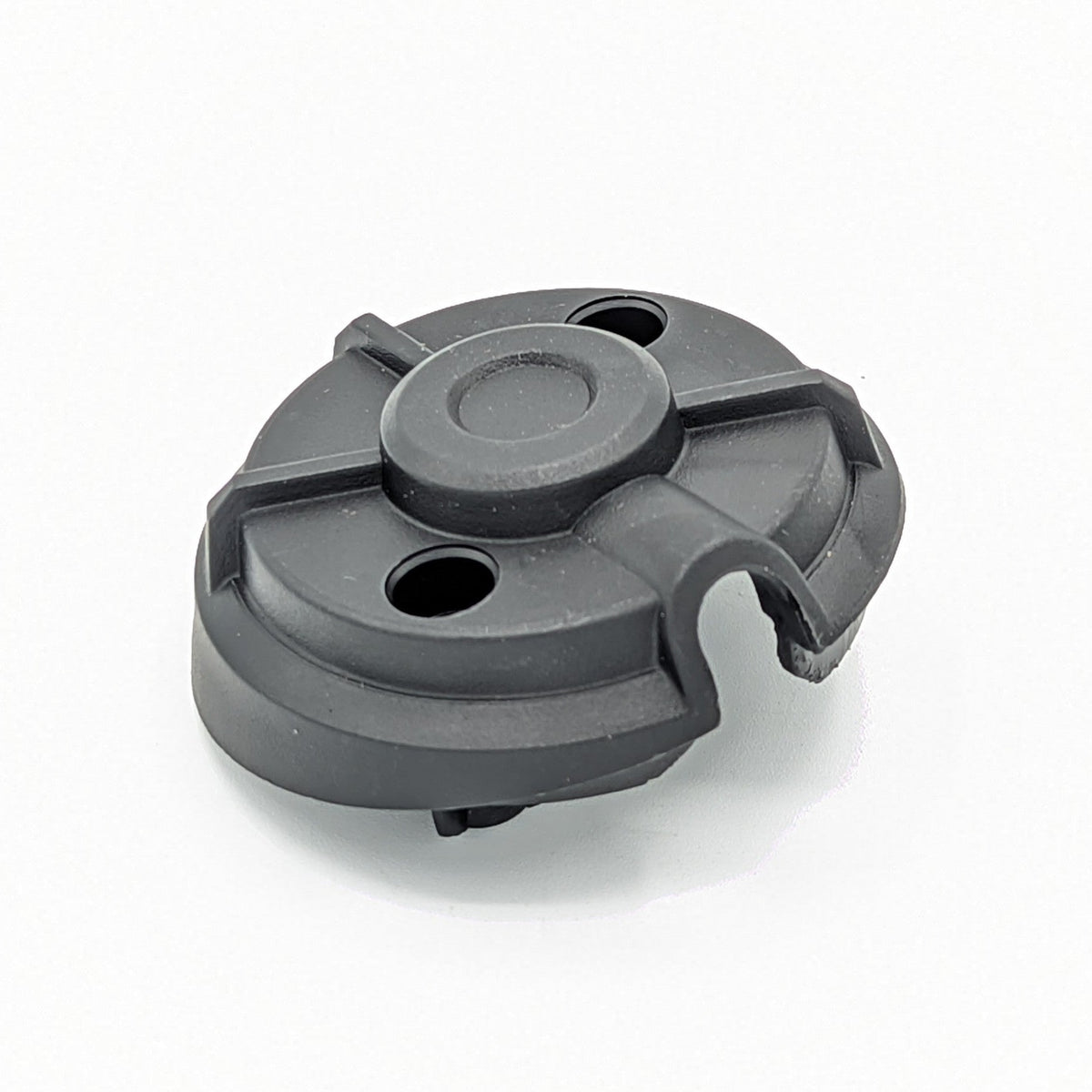Dualtron Storm Motor Cap With Hole