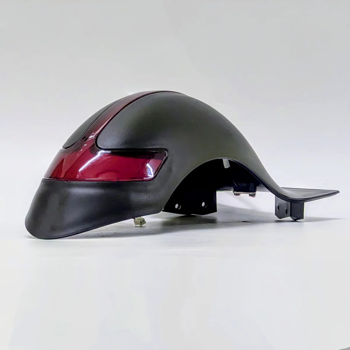 Dualtron Popular Rear Mudguard with LED