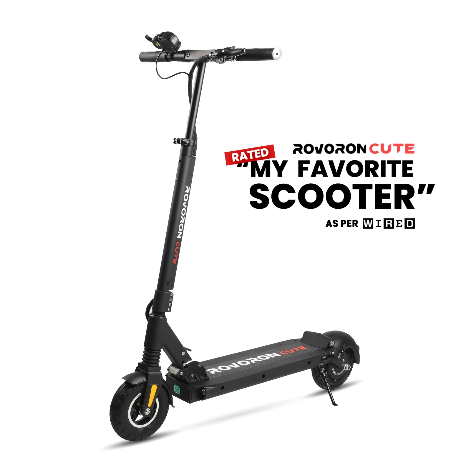 Rovoron Cute