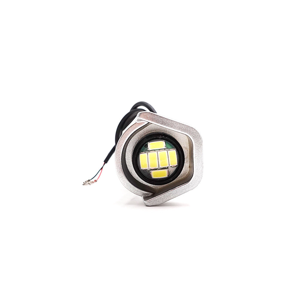 Dualtron Togo Front Left LED with Cover