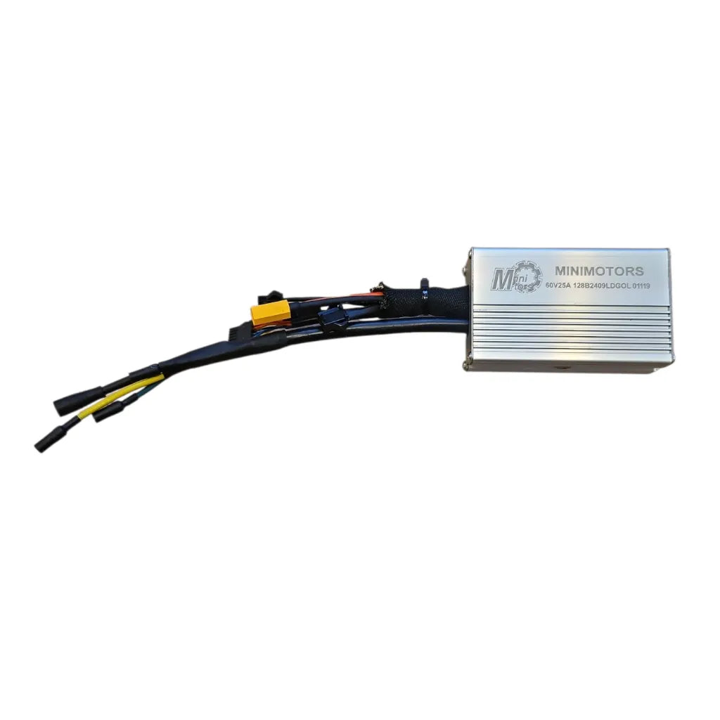 Dualtron Togo Ltd 60V Controller