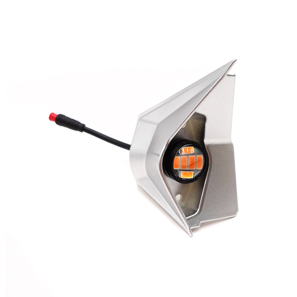 Dualtron Togo Rear Left LED Cap with LED