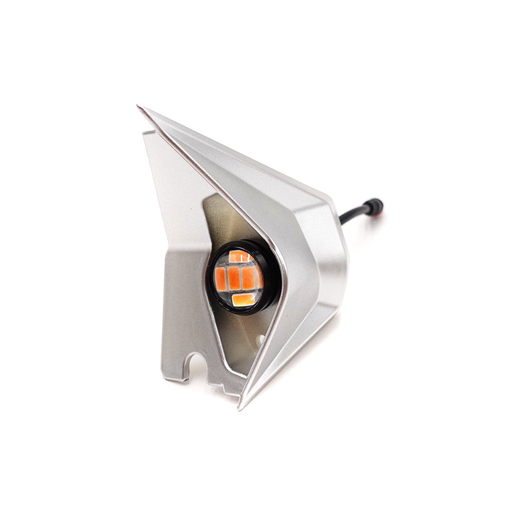 Dualtron Togo Rear Right LED Cap with LED