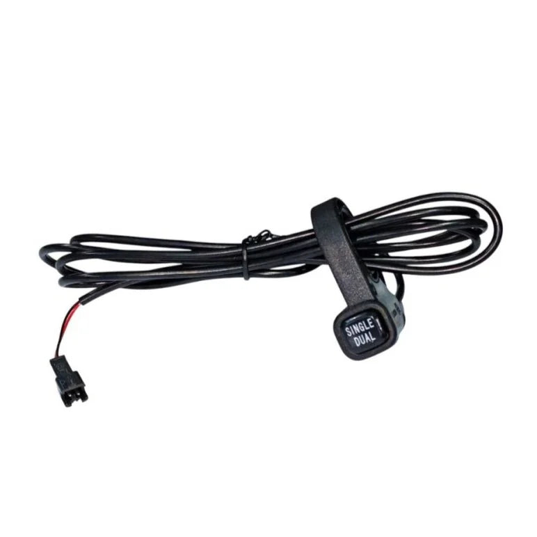 Dualtron Victor Limited Single/Dual Switch