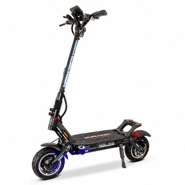 Dualtron Victor Luxury 2.0