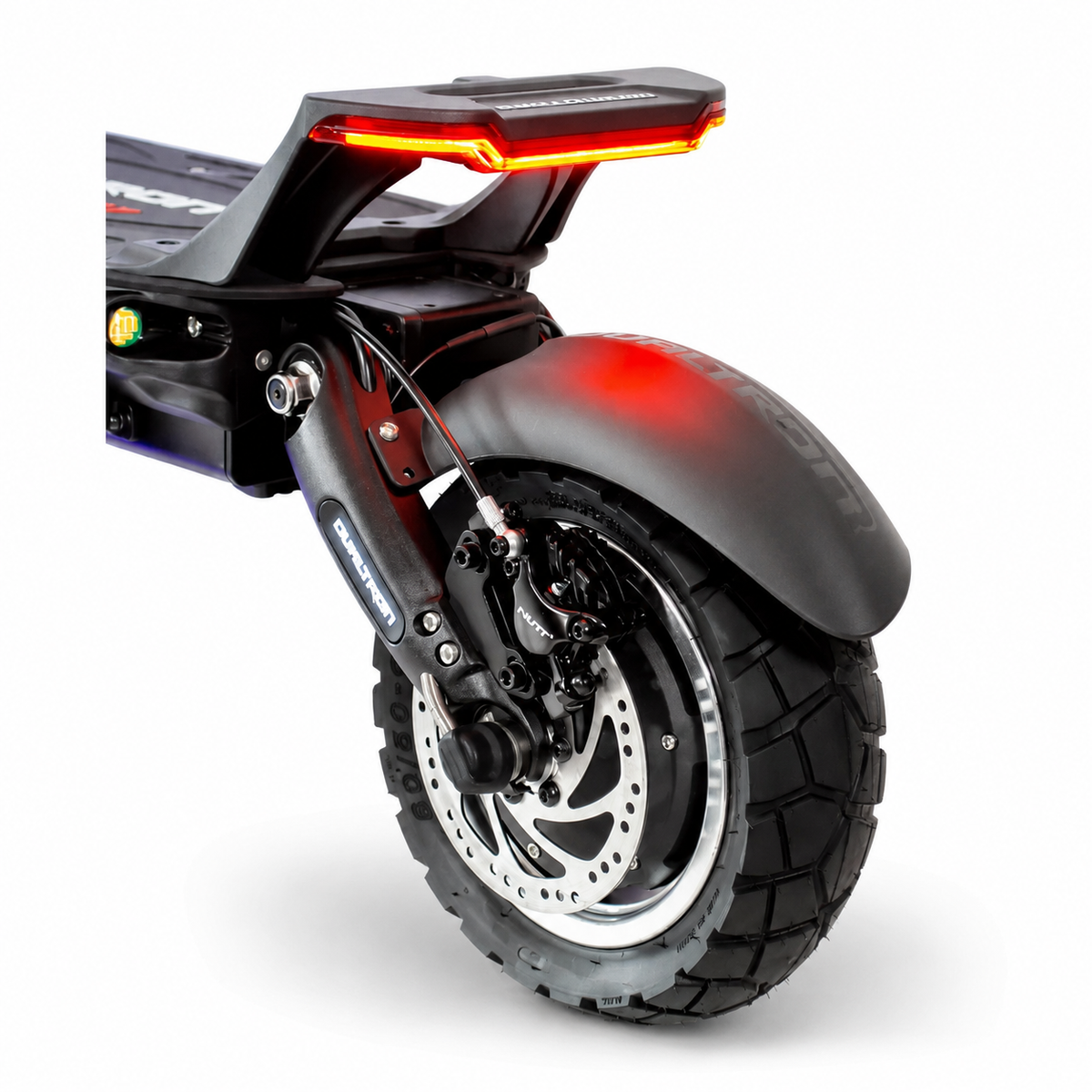 Dualtron Victor Luxury + 2.0
