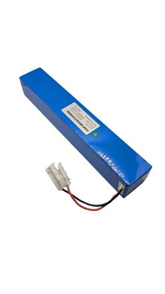 12V 3Ah X Limited Stem Battery