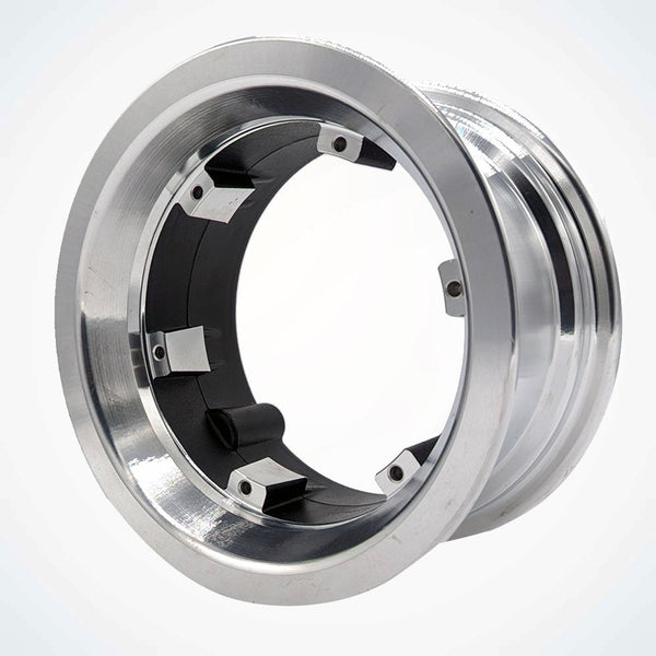 Dualtron X Alloy Rim 7.0 Inch - Dualtron USA