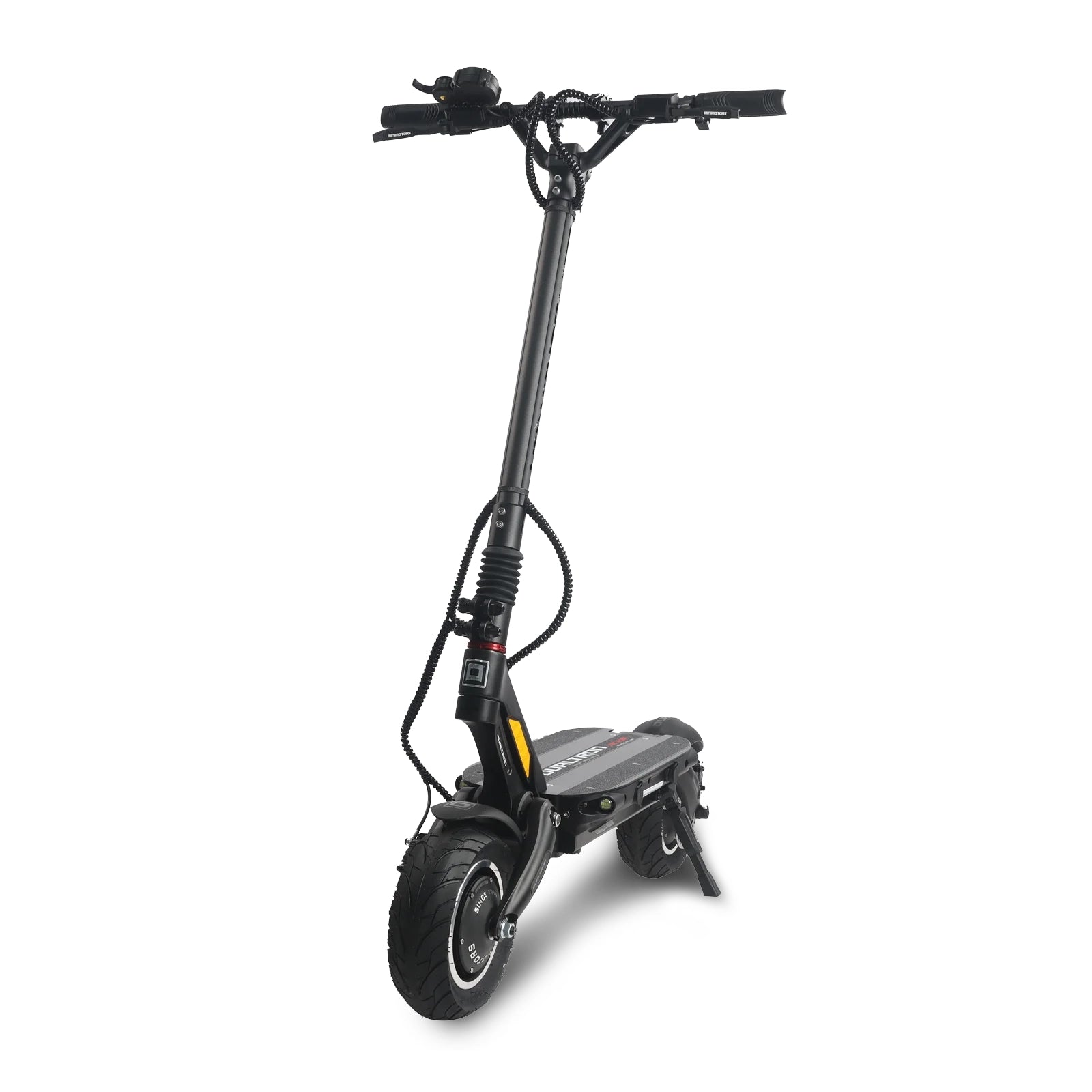 Dualtron Victor Electric Scooter (Gen 2)