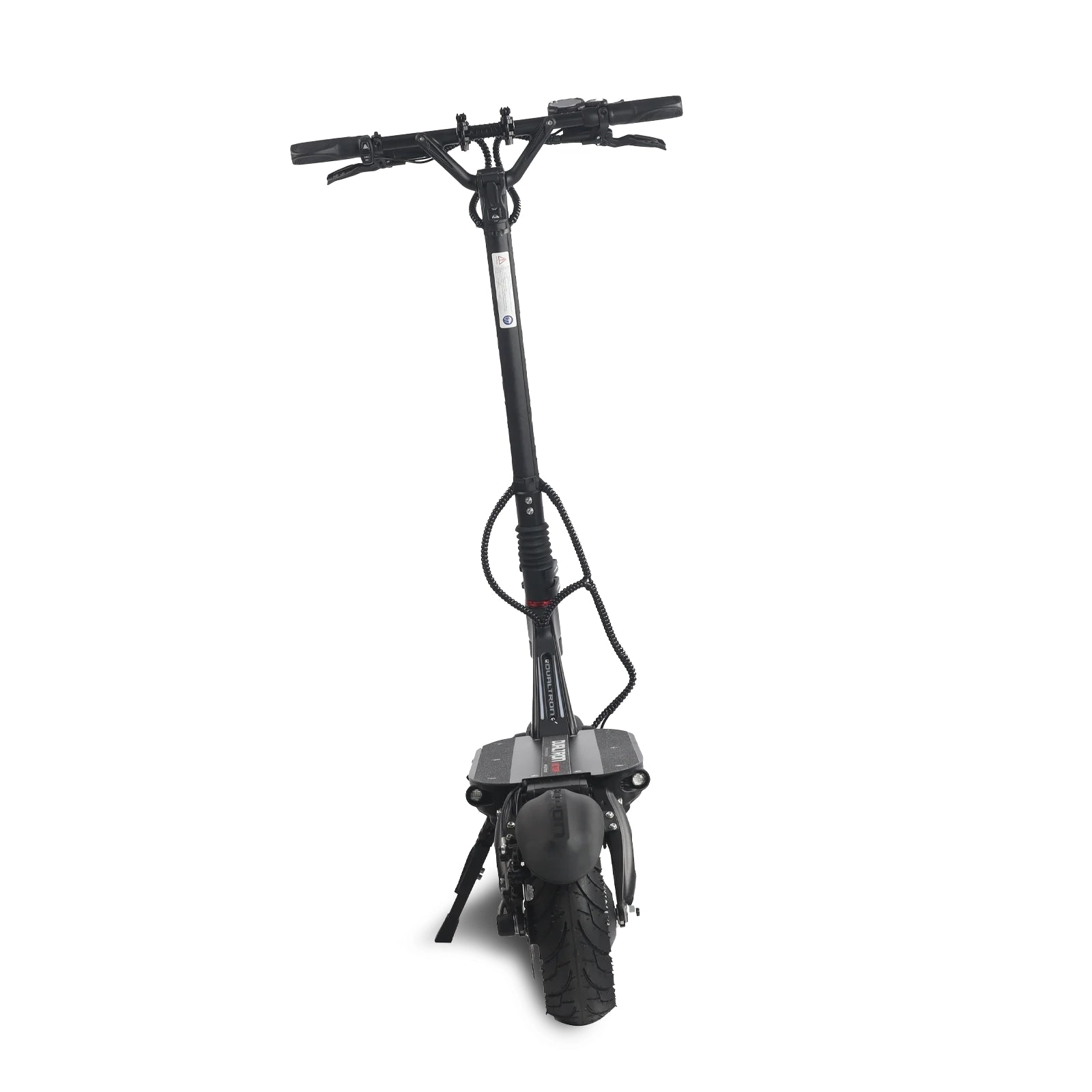 Dualtron Victor Electric Scooter (Gen 2)