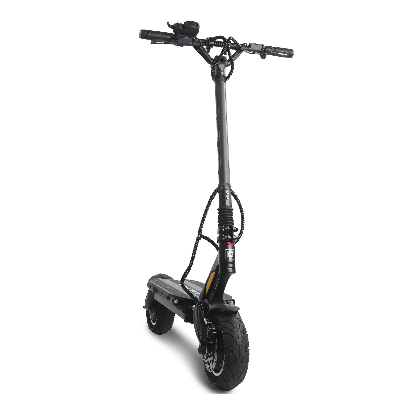 Dualtron Victor Electric Scooter (Gen 2)