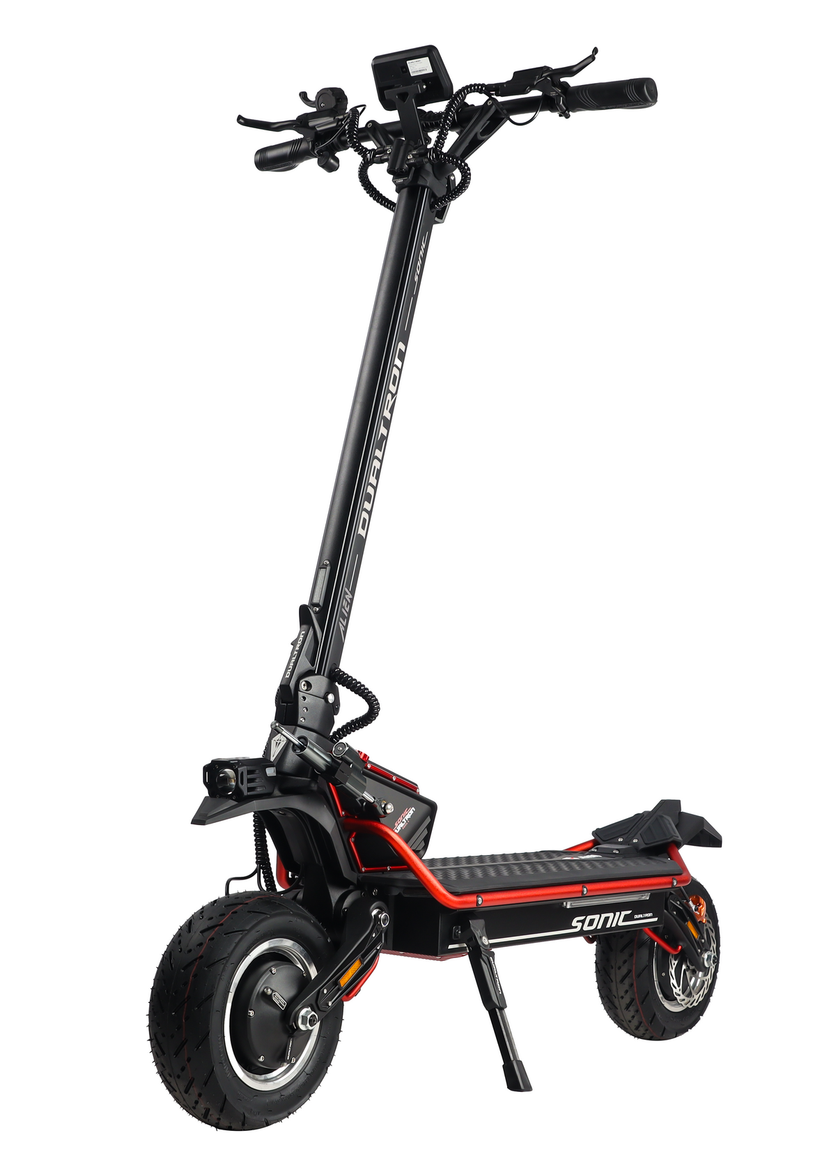 Dualtron Sonic Model A - Alien - Electric Scooter