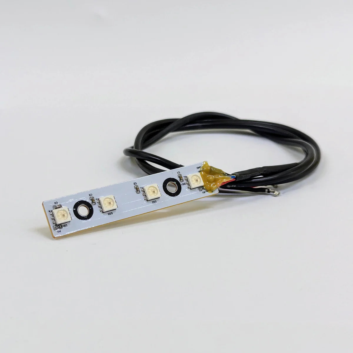 Dualtron Thunder 3 Arm LED, Long wire