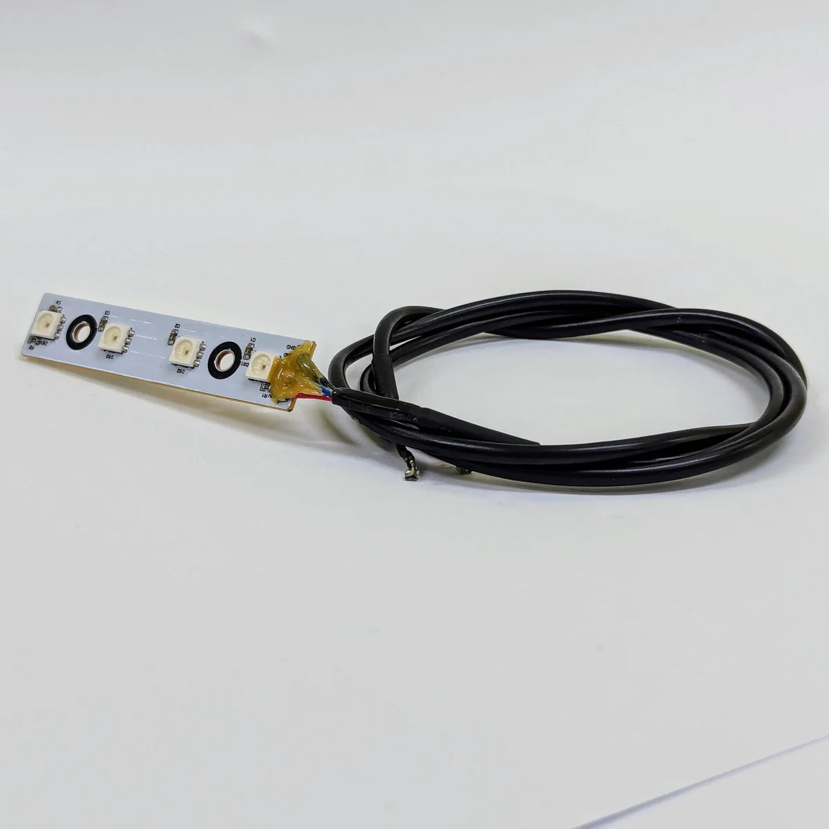 Dualtron Thunder 3 Arm LED, Long wire