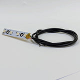 Dualtron Thunder 3 Arm LED, Long wire