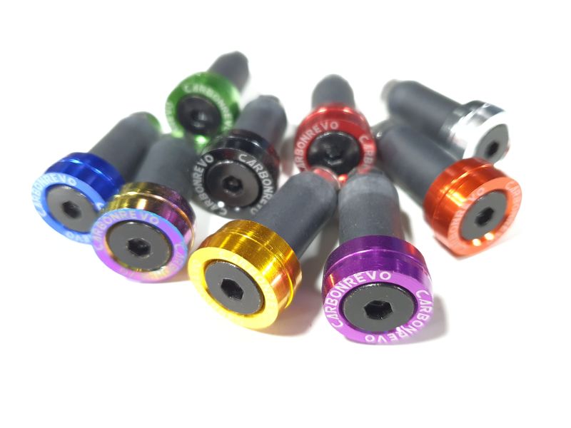 Photo of CarbonRevo Black Sliders accessory