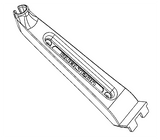 Photo of Dualtron Neck LED PCB Cover spare part