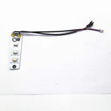 Photo of Dualtron Neck LED PCB spare part