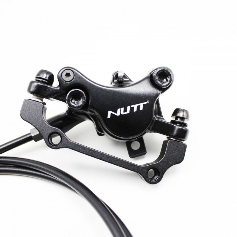Photo of Nutt Brake Caliper Front (Sleeve Nut) spare part