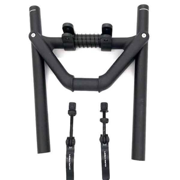 Photo of Dualtron Folding Handlebars spare part