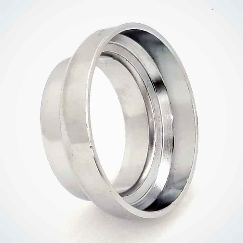 Photo of Dualtron Gear Nut Headset Bearing Cups spare part