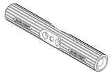 Photo of Dualtron Lightbar spare part