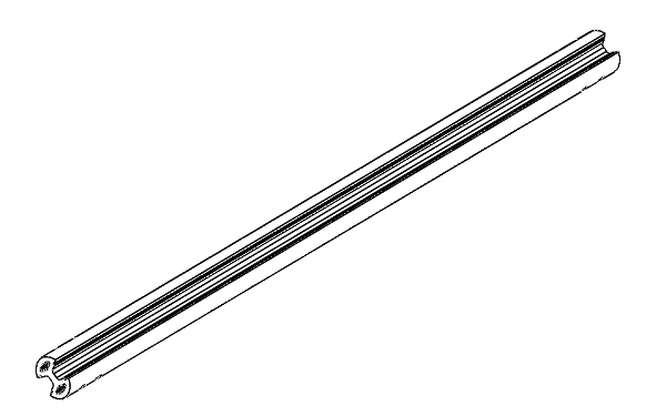 Photo of Dualtron Spider Reinforced Steering Tube spare part